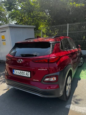 Hyundai Kona, снимка 2