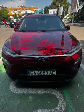 Hyundai Kona, снимка 1