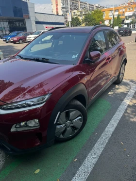 Hyundai Kona, снимка 3