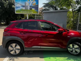 Hyundai Kona, снимка 9