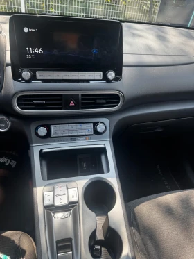 Hyundai Kona, снимка 6
