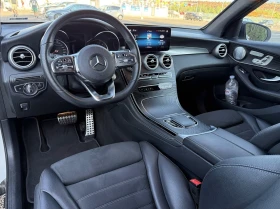 Mercedes-Benz GLC 400d AMG packet, снимка 7