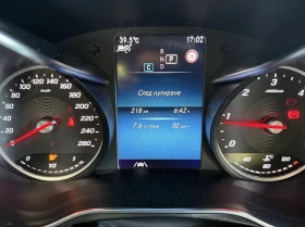 Mercedes-Benz GLC 400d AMG packet, снимка 5