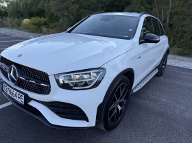 Mercedes-Benz GLC 400d AMG packet, снимка 1