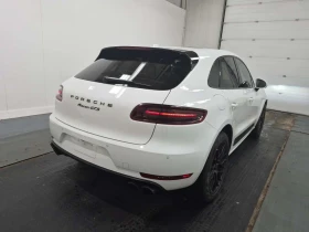 Porsche Macan * GTS * CARFAX * ЦЕНА ДО БГ, снимка 3