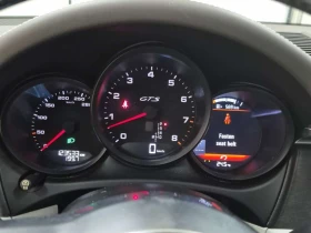 Porsche Macan * GTS * CARFAX * ЦЕНА ДО БГ, снимка 8