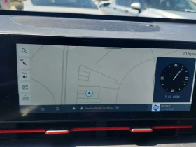 Hyundai Kona * 1.6t Awd N Line Ultimate* CARFAX* АВТОКРЕДИТ* , снимка 11