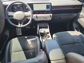 Hyundai Kona * 1.6t Awd N Line Ultimate* CARFAX* АВТОКРЕДИТ* , снимка 10