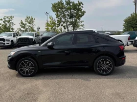 Audi Q5 * Progressiv * CARFAX * ОПЦИЯ ЗА ФИНАНСИРАНЕ , снимка 11