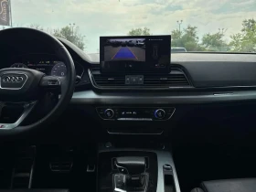Audi Q5 * Progressiv * CARFAX * ОПЦИЯ ЗА ФИНАНСИРАНЕ , снимка 9
