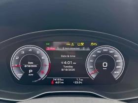 Audi Q5 * Progressiv * CARFAX * ОПЦИЯ ЗА ФИНАНСИРАНЕ , снимка 17
