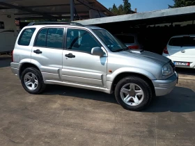 Suzuki Grand vitara 2.0hdi, снимка 3