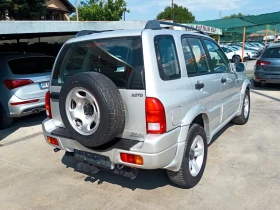 Suzuki Grand vitara 2.0hdi, снимка 4