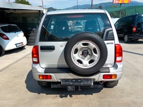 Suzuki Grand vitara 2.0hdi, снимка 5