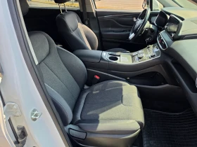 Hyundai Santa fe 2.5 GDI AWD , снимка 12