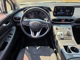 Hyundai Santa fe 2.5 GDI AWD , снимка 13