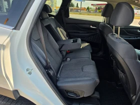 Hyundai Santa fe 2.5 GDI AWD , снимка 11