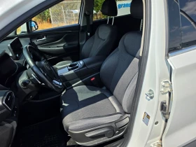 Hyundai Santa fe 2.5 GDI AWD , снимка 9