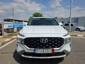 Hyundai Santa fe 2.5 GDI AWD , снимка 2