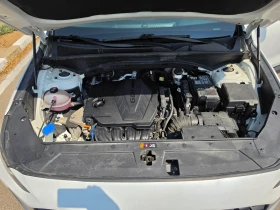 Hyundai Santa fe 2.5 GDI AWD , снимка 17