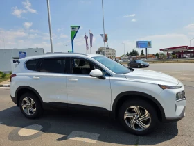 Hyundai Santa fe 2.5 GDI AWD , снимка 4
