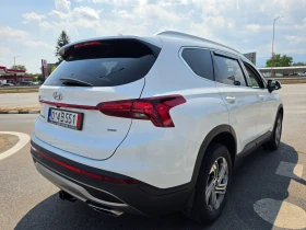 Hyundai Santa fe 2.5 GDI AWD , снимка 5