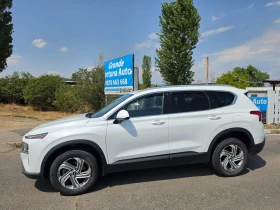 Hyundai Santa fe 2.5 GDI AWD , снимка 8