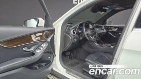 Mercedes-Benz GLC 300 | 4MATIC | AMG LINE, снимка 14