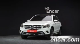 Mercedes-Benz GLC 300 | 4MATIC | AMG LINE, снимка 2