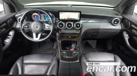 Mercedes-Benz GLC 300 | 4MATIC | AMG LINE, снимка 6