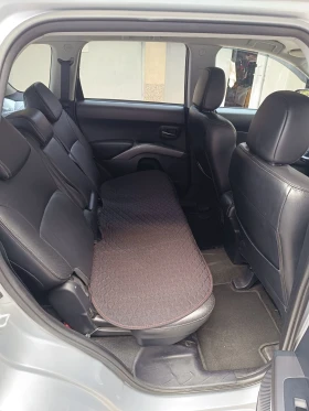Peugeot 4007, снимка 8