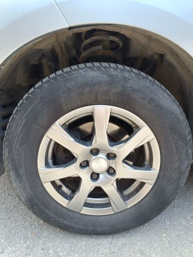 Peugeot 4007, снимка 13