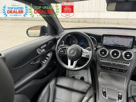 Mercedes-Benz GLC 300 4MATIC AMG PKG ЦЕНА ДО БЪЛГАРИЯ АВТОКРЕДИТ, снимка 7