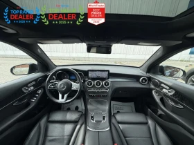 Mercedes-Benz GLC 300 4MATIC AMG PKG ЦЕНА ДО БЪЛГАРИЯ АВТОКРЕДИТ, снимка 8