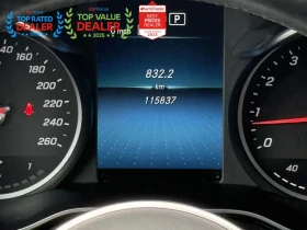 Mercedes-Benz GLC 300 4MATIC AMG PKG ЦЕНА ДО БЪЛГАРИЯ АВТОКРЕДИТ, снимка 11