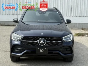 Mercedes-Benz GLC 300 4MATIC AMG PKG ЦЕНА ДО БЪЛГАРИЯ АВТОКРЕДИТ, снимка 3
