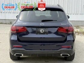 Mercedes-Benz GLC 300 4MATIC AMG PKG ЦЕНА ДО БЪЛГАРИЯ АВТОКРЕДИТ, снимка 6