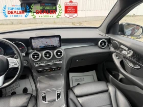 Mercedes-Benz GLC 300 4MATIC AMG PKG ЦЕНА ДО БЪЛГАРИЯ АВТОКРЕДИТ, снимка 9