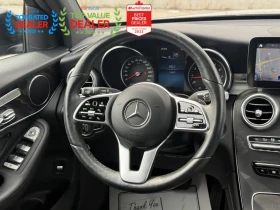 Mercedes-Benz GLC 300 4MATIC AMG PKG ЦЕНА ДО БЪЛГАРИЯ АВТОКРЕДИТ, снимка 10