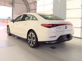 Mercedes-Benz EQE 350 4MATIC Sedan* ЦЕНА ДО СОФИЯ, снимка 3