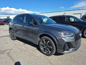 Audi Q3  PROGRESSIV S-LINE / CARFAX / ДВА КЛЮЧА , снимка 2