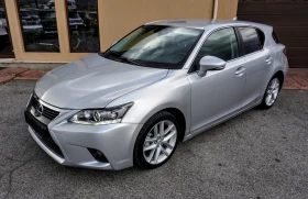 Lexus CT 200h 1.8HYBRID FACE LIFT EXECUTIVE CVT  - [2] 