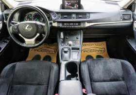 Lexus CT 200h 1.8HYBRID EXECUTIVE CVT , снимка 9