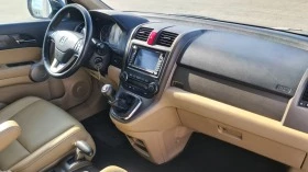 Honda Cr-v 2, 2 диз, снимка 10