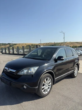 Обява за продажба на Honda Cr-v 2, 2 диз ~10 900 лв. - изображение 2