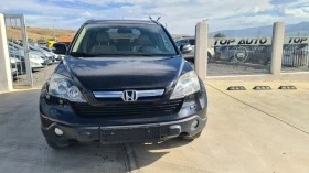 Honda Cr-v 2, 2 диз, снимка 2