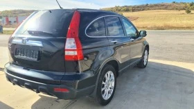 Honda Cr-v 2, 2 диз, снимка 4