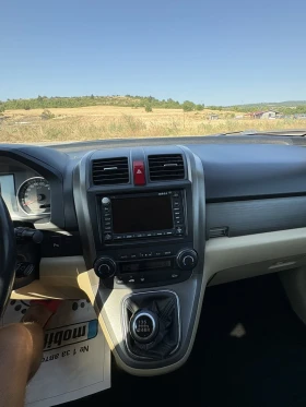 Обява за продажба на Honda Cr-v 2, 2 диз ~10 900 лв. - изображение 10