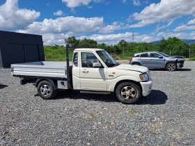 Mahindra Goa 2.2D 4x4 | Mobile.bg    3