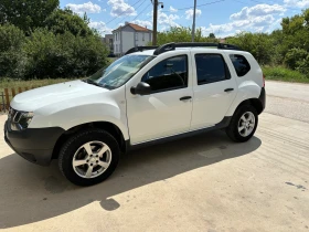     Dacia Duster 1, 5 dci, 4x4, N1